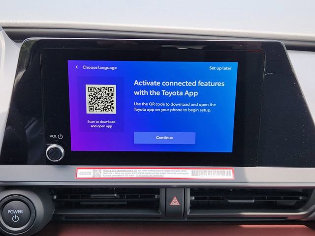 New 2026 Toyota Prius Plug-In Hybrid FWD image 16