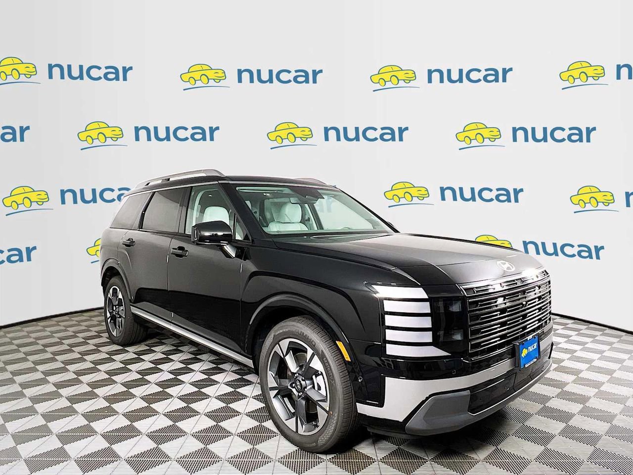 New 2026 Hyundai Palisade Limited image 1