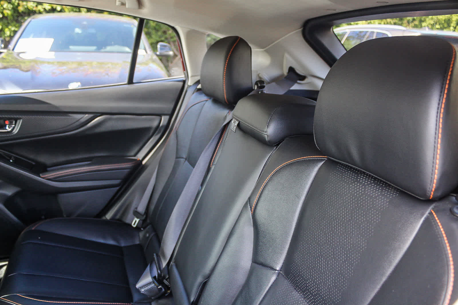 Used 2019 Subaru Crosstrek 2.0i Limited w/ Moonroof Package image 18