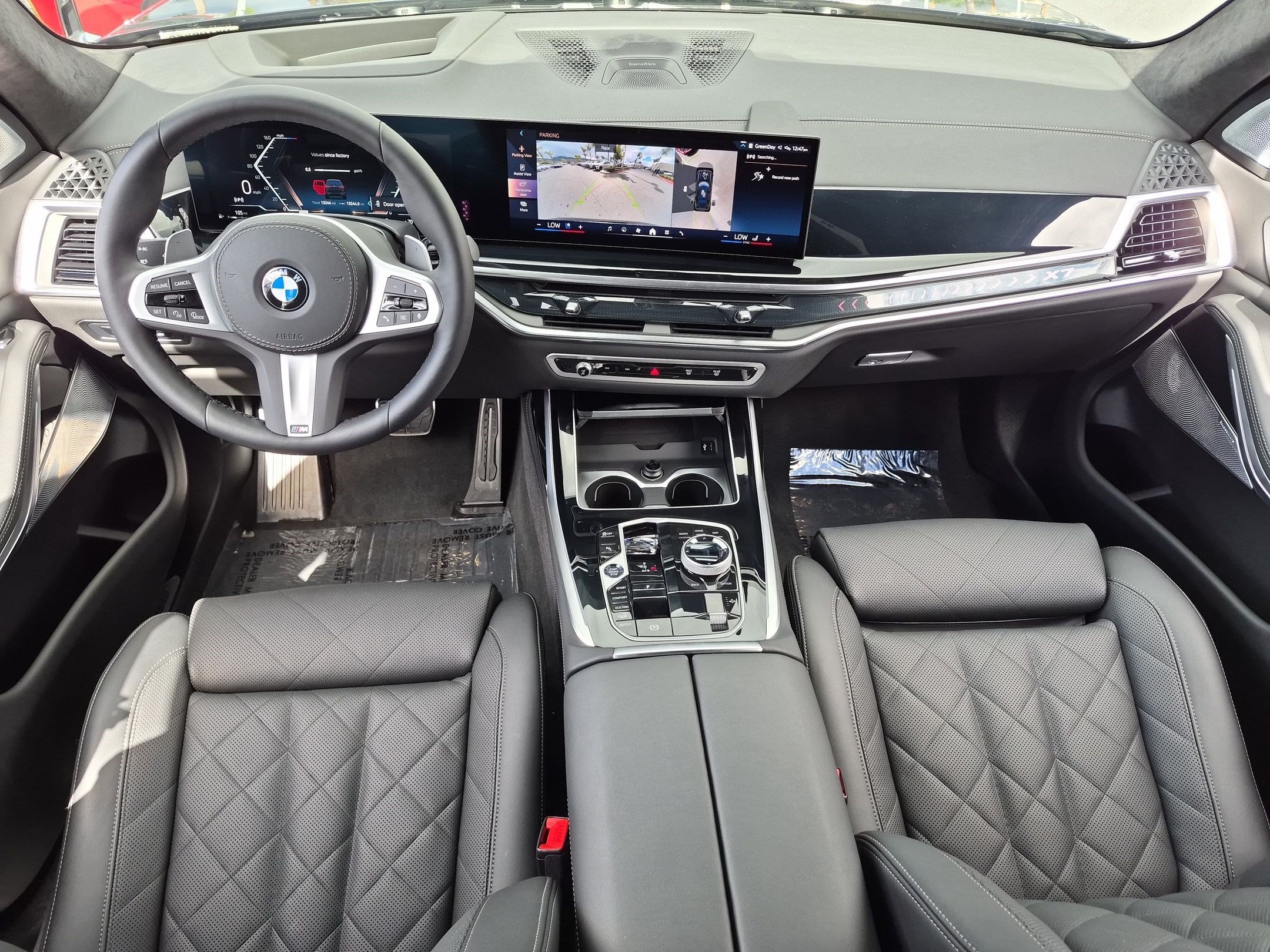 Certified 2026 BMW X7 xDrive40i w/ Executive Package AWD/4WD image 29