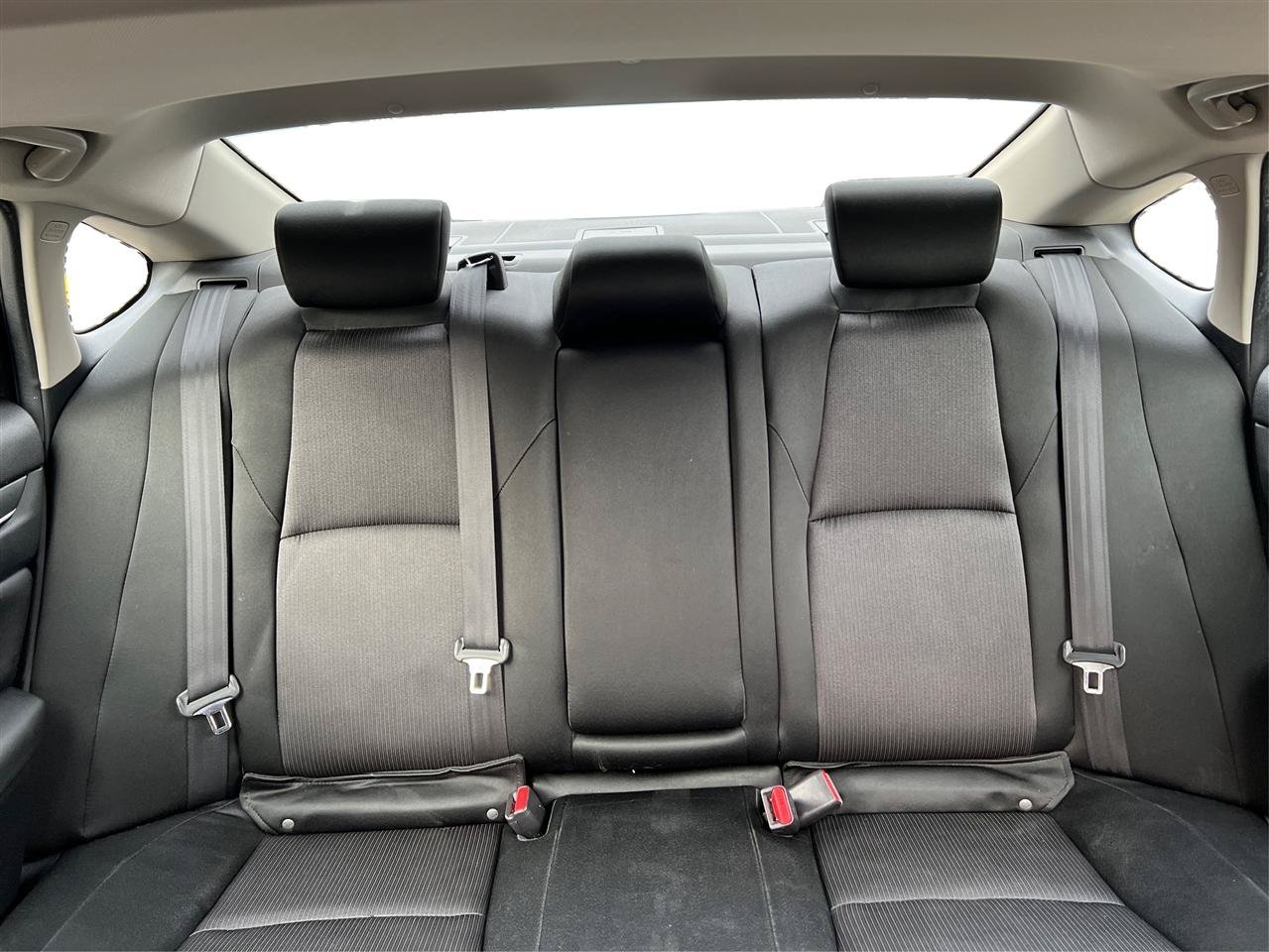 Used 2020 Honda Accord EX image 25