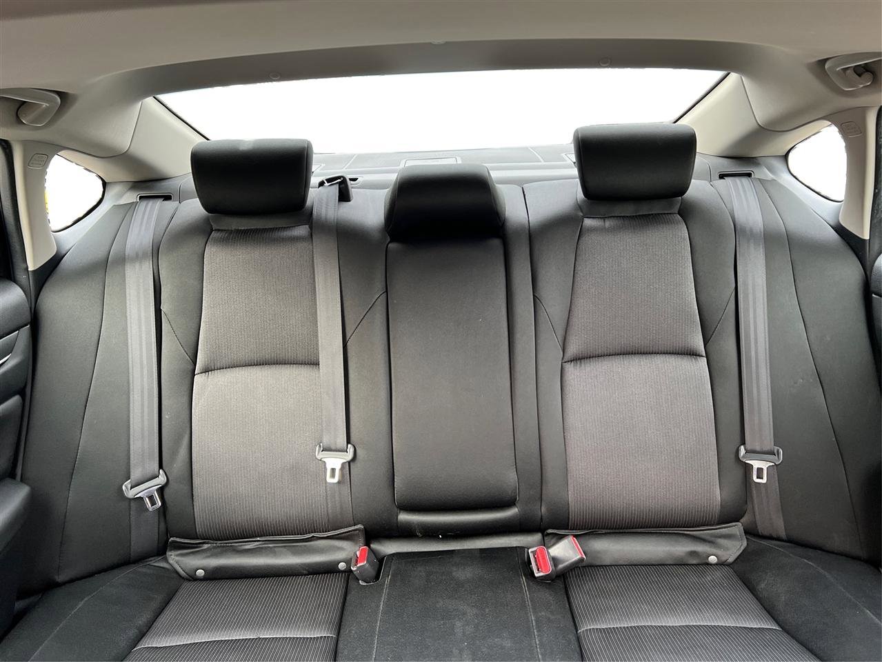 Used 2020 Honda Accord EX image 25