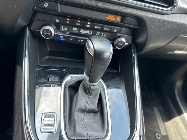 Used 2021 MAZDA CX-9 Grand Touring AWD/4WD image 36