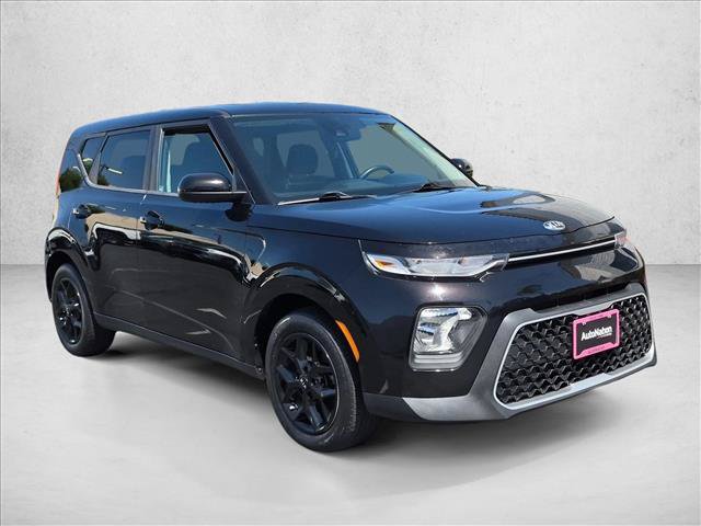 Used 2020 Kia Soul S FWD image 3