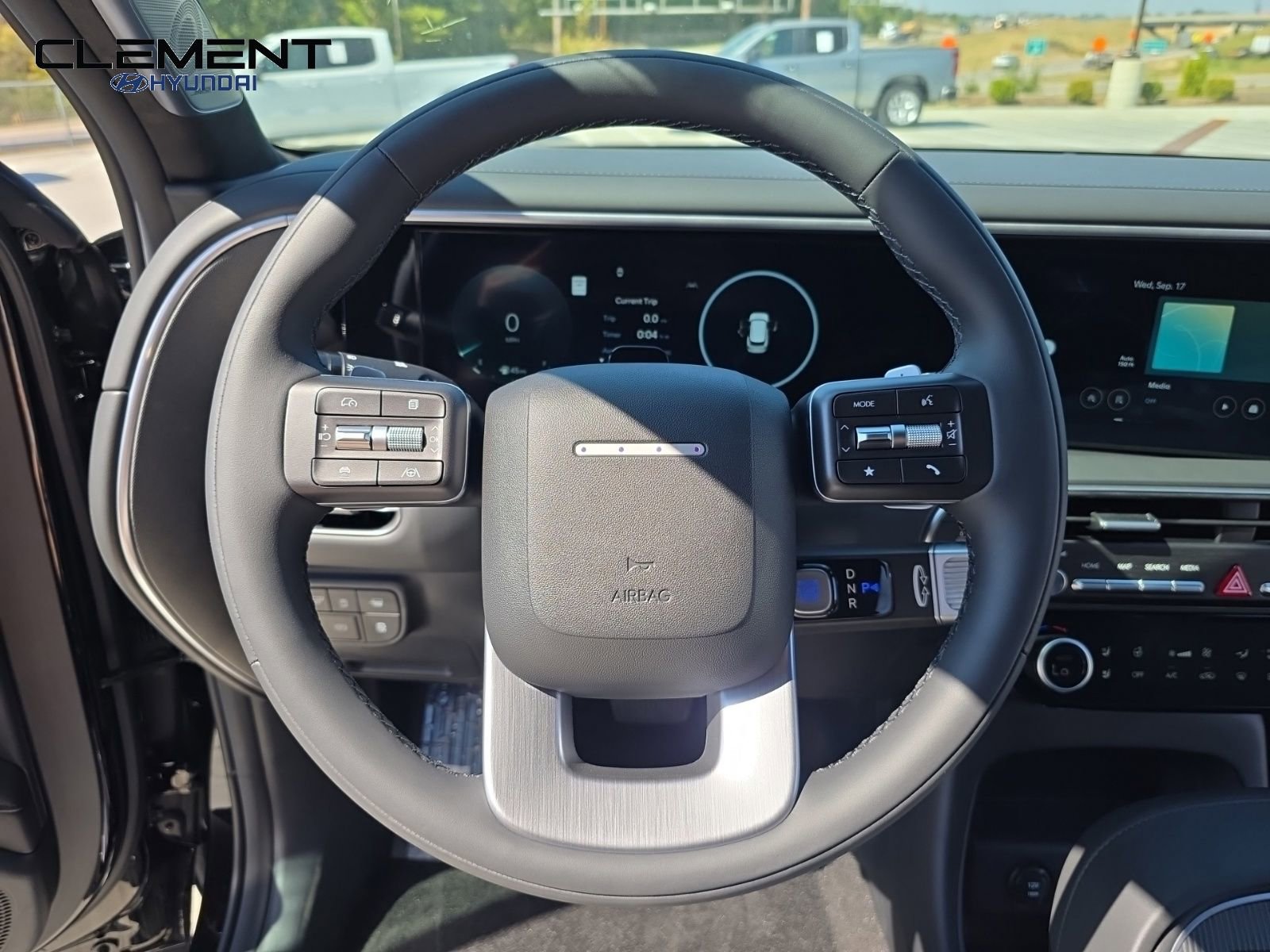 New 2026 Hyundai Palisade Calligraphy image 13