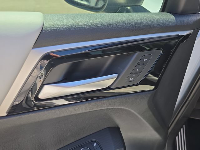 Used 2025 Mitsubishi Outlander SEL FWD image 19