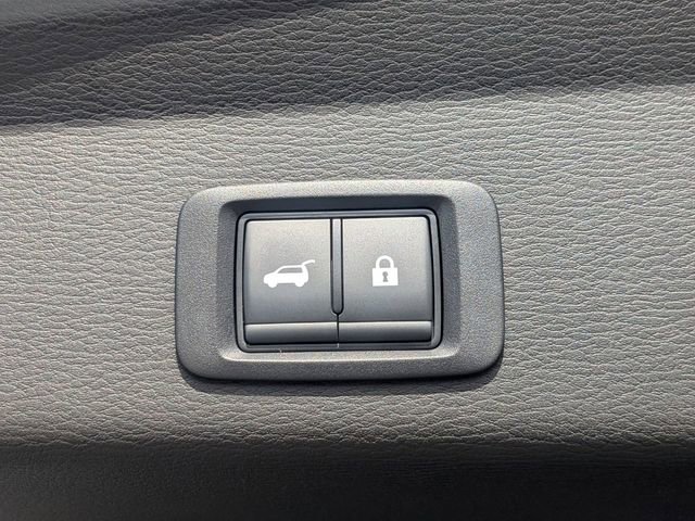 New 2026 Mitsubishi Outlander SEL FWD image 15