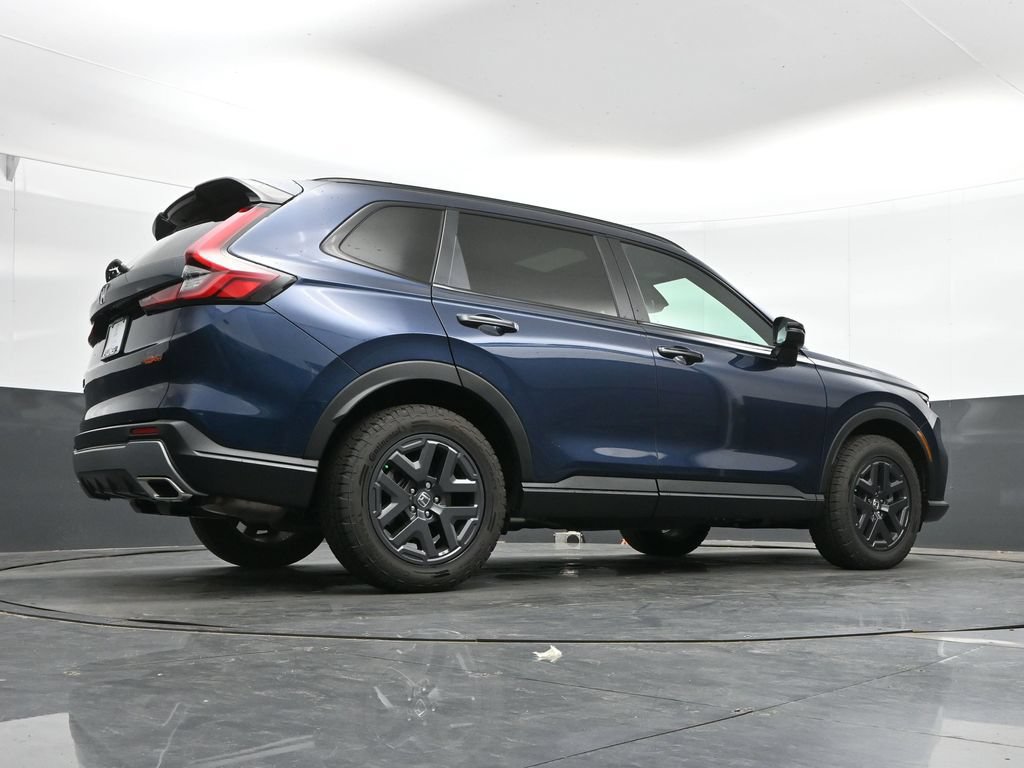 Used 2026 Honda CR-V TrailSport image 32