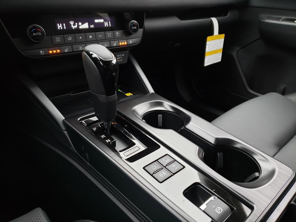 New 2026 Subaru Outback Touring image 10