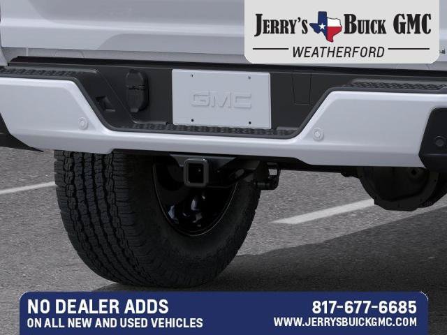 New 2026 GMC Canyon Denali AWD/4WD image 14