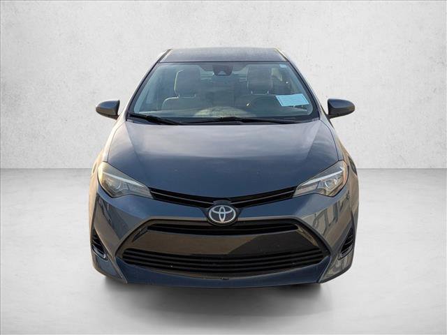 Used 2018 Toyota Corolla LE FWD video 2