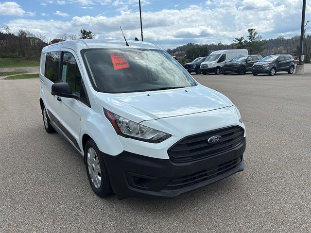 Used 2023 Ford Transit Connect XL image 6