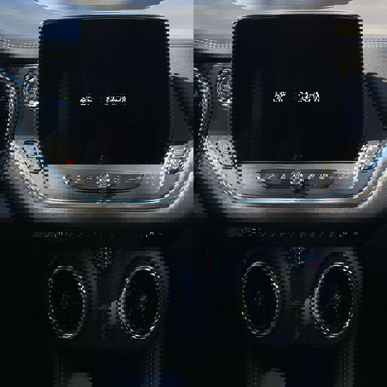 Used 2025 Chevrolet Blazer LT image 17