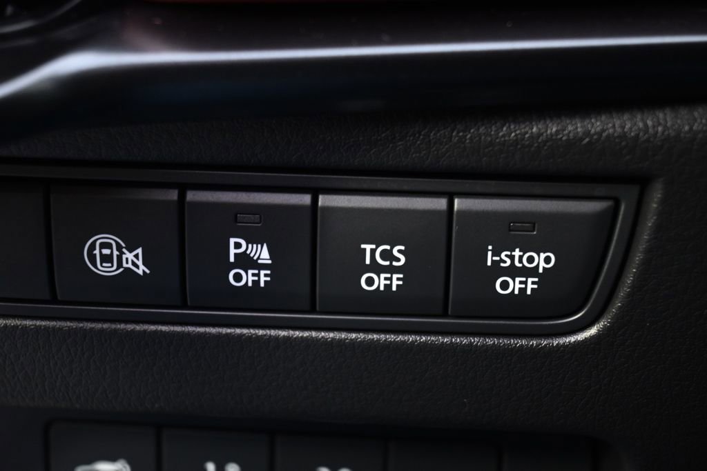 Certified 2025 MAZDA CX-70 3.3 Turbo S w/ Premium Package AWD/4WD image 24