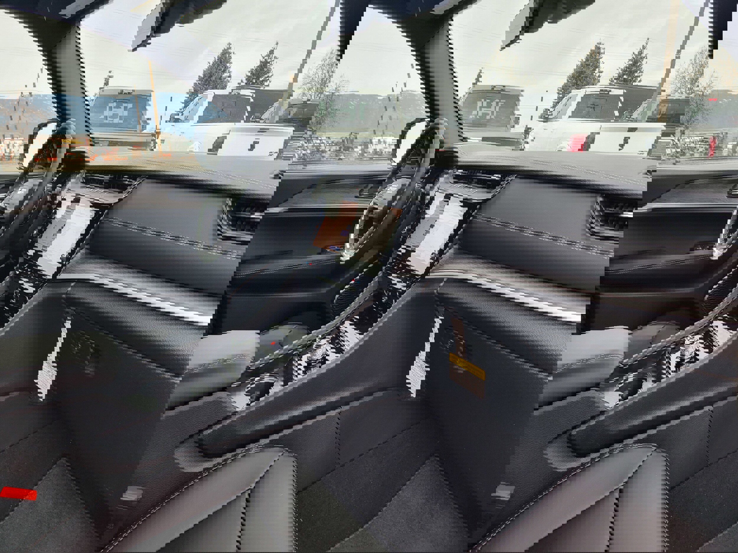 New 2026 Jeep Grand Cherokee Limited w/ Limited Altitude Package image 22