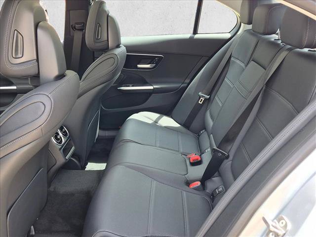 New 2026 Mercedes-Benz C 300 Sedan image 14