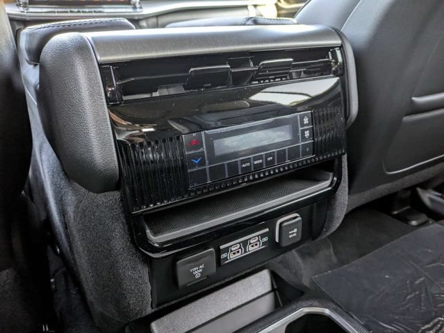 New 2026 Jeep Grand Wagoneer 4WD w/ Quick Order Packge 29V Upland image 16