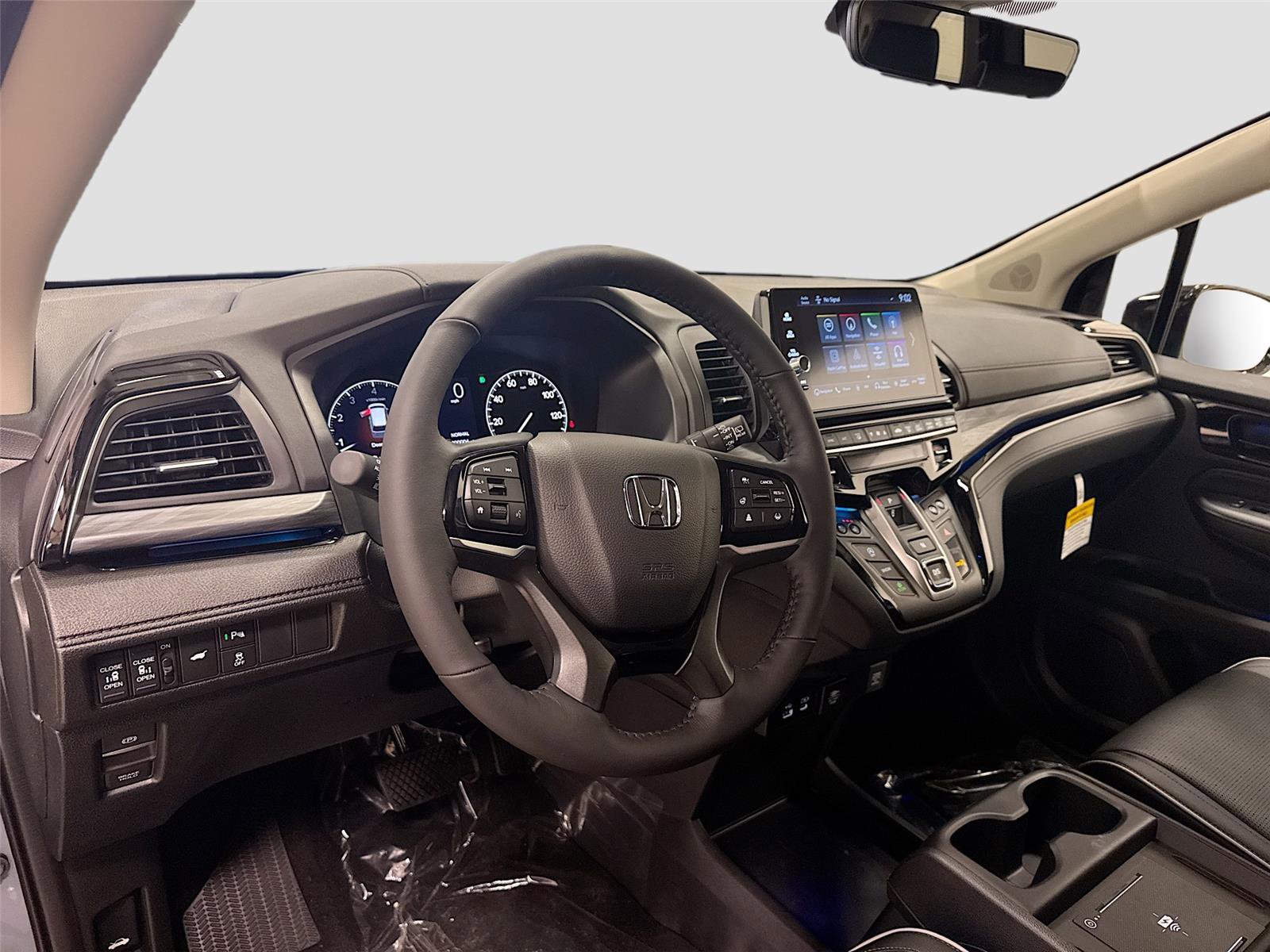 New 2026 Honda Odyssey Elite image 9