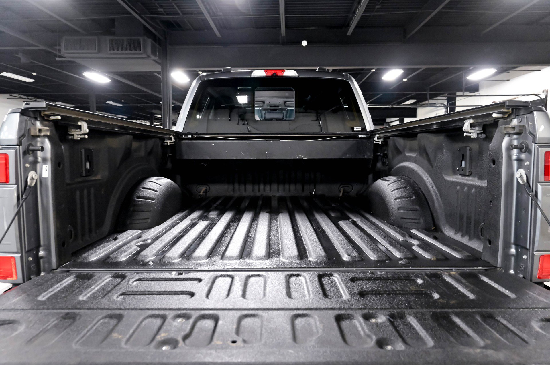 Used 2022 Ford F250 Limited AWD/4WD image 33