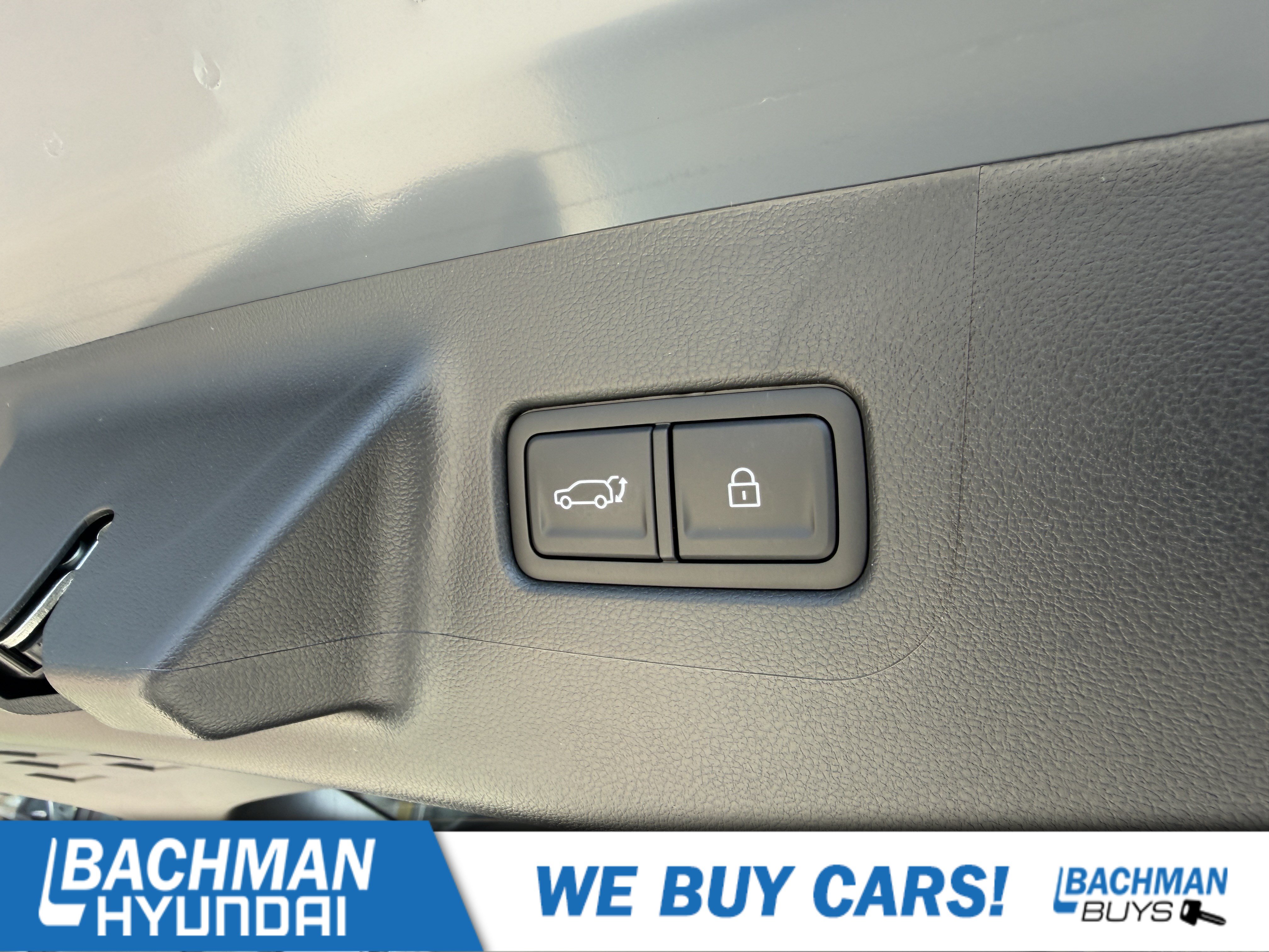 New 2026 Hyundai Santa Fe Calligraphy AWD/4WD image 14