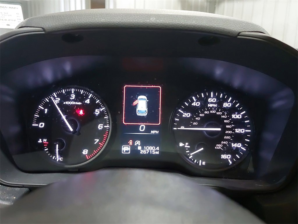 Used 2024 Subaru Impreza 2.0i image 18