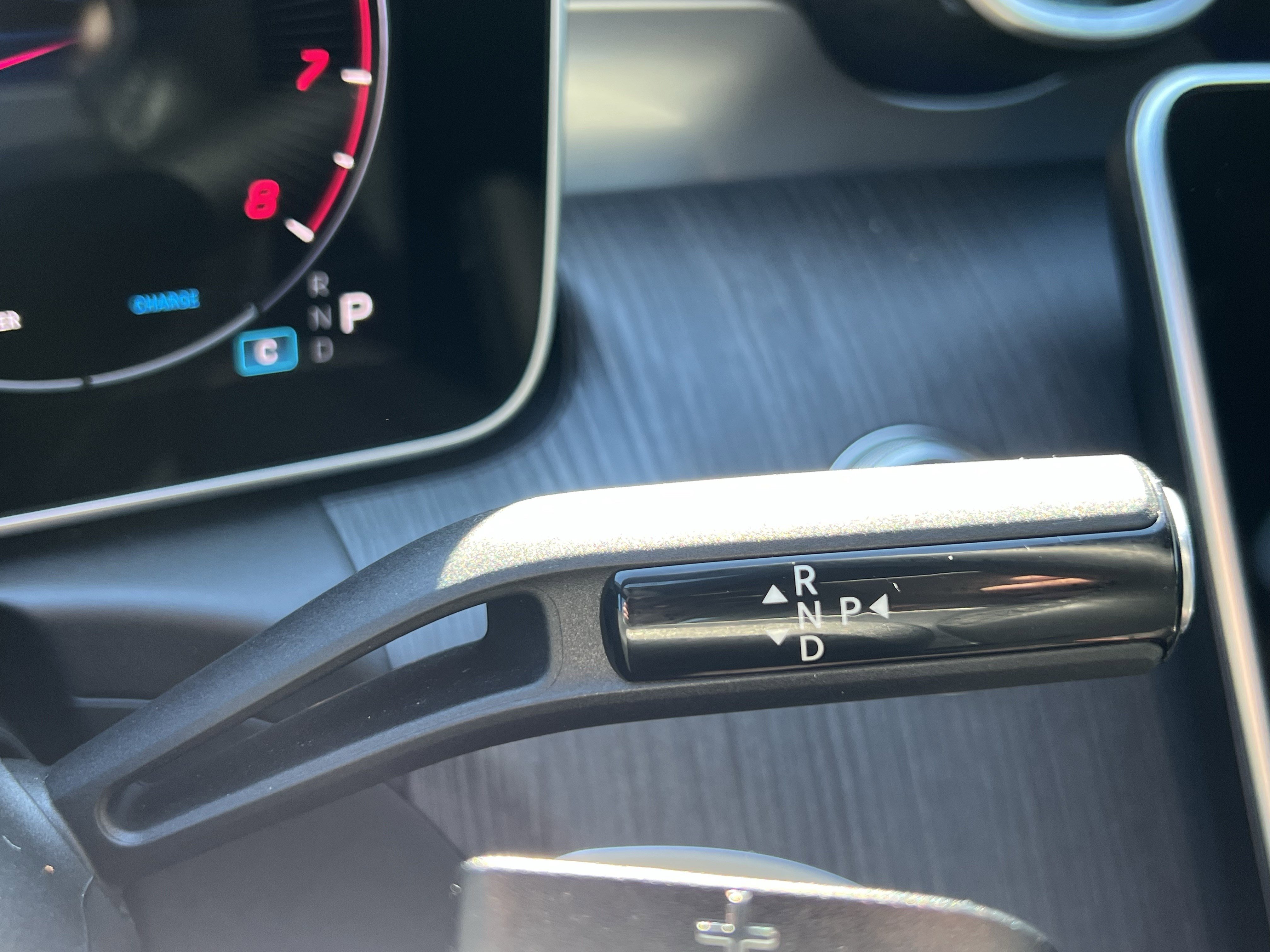 Certified 2025 Mercedes-Benz C 300 Sedan image 26