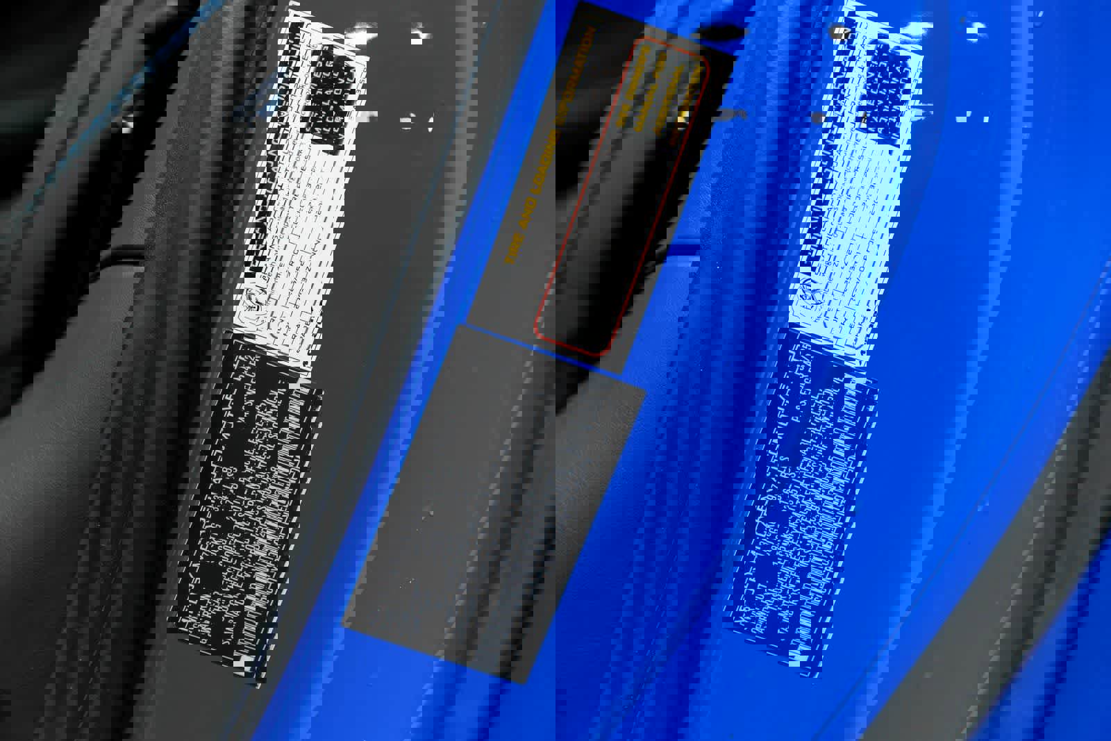 New 2025 McLaren GTS image 19