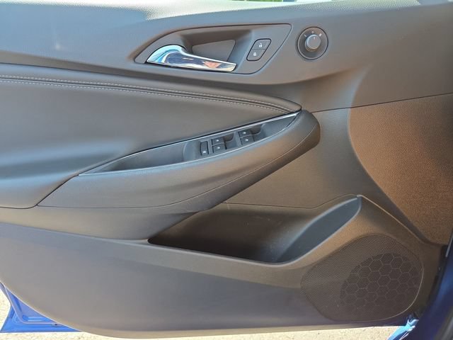 Used 2017 Chevrolet Cruze Premier w/ RS Package FWD image 21