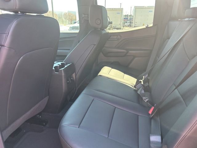 New 2026 Chevrolet Colorado Trail Boss image 28