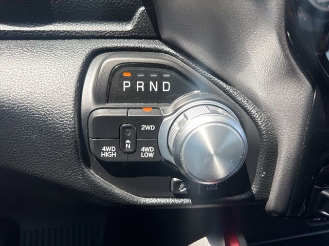 Used 2022 RAM 1500 Rebel w/ Rebel Level 2 Equipment Group image 34