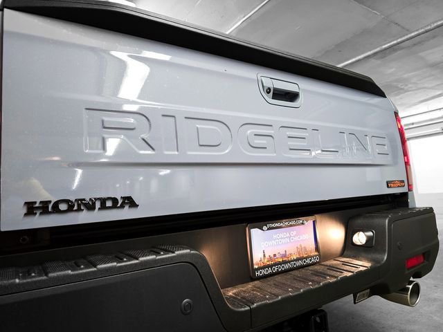 New 2026 Honda Ridgeline TrailSport image 32
