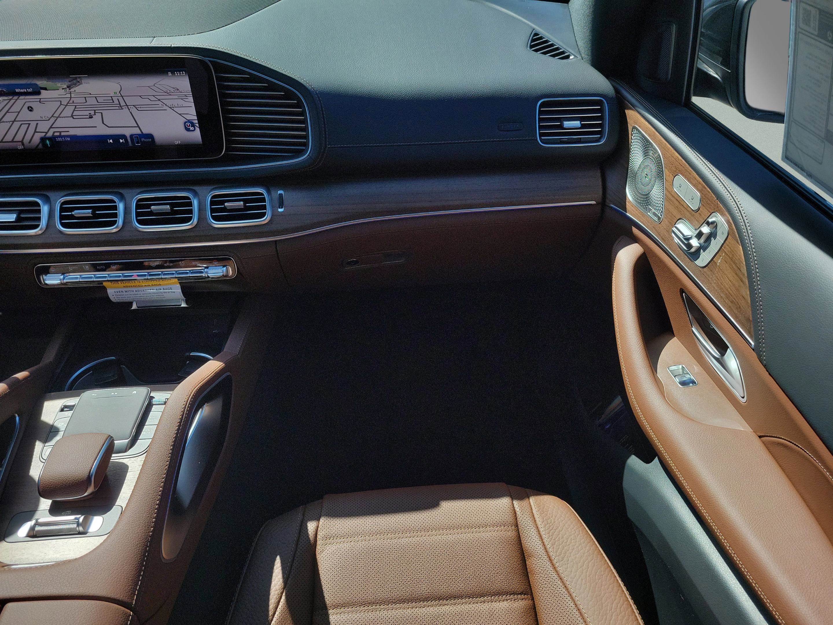 New 2026 Mercedes-Benz GLE 580 4MATIC image 14