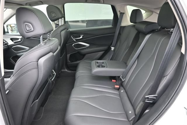 Used 2024 Acura RDX SH-AWD image 25