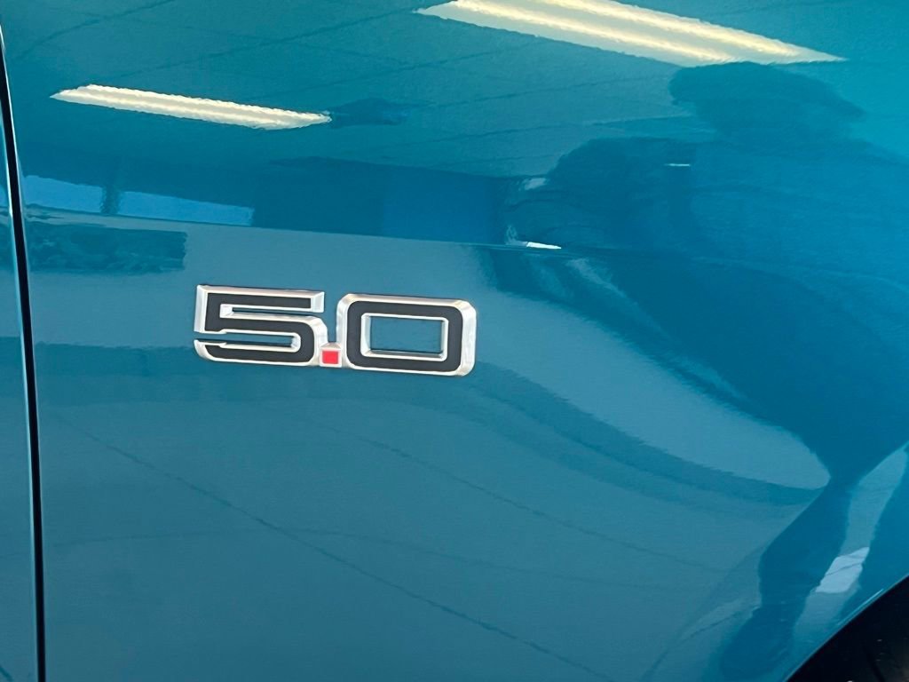 New 2026 Ford Mustang GT Premium RWD image 32