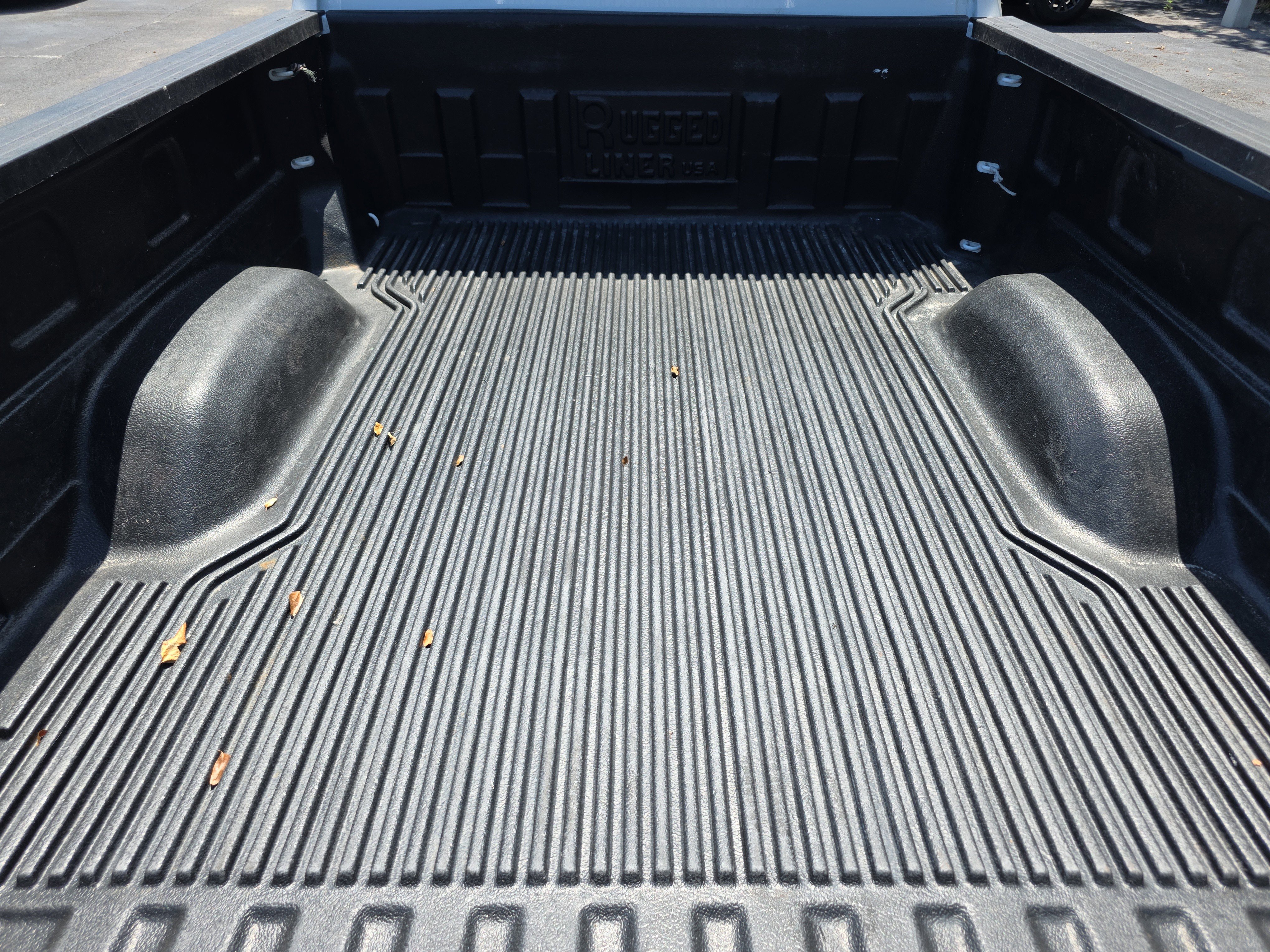 Used 2025 Chevrolet Silverado 2500 LT w/ Convenience Package AWD/4WD image 12