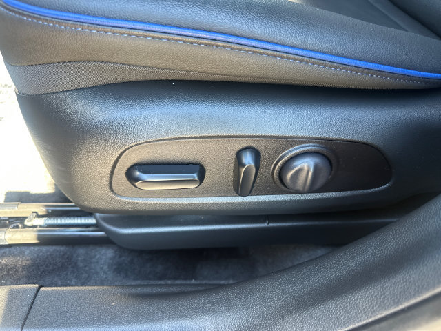 Used 2025 Buick Envista Sport Touring w/ Convenience I Package FWD image 28