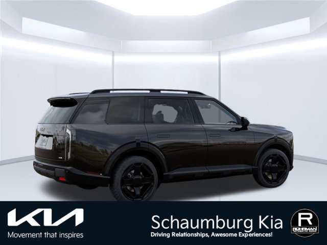New 2027 Kia Telluride X-Line SX Prestige w/ Towing Package AWD/4WD image 6