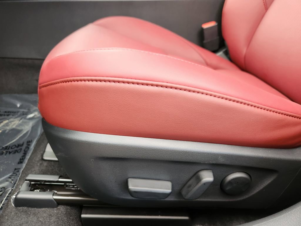 New 2026 MAZDA MAZDA3 Hatchback w/ Appearance Package image 13