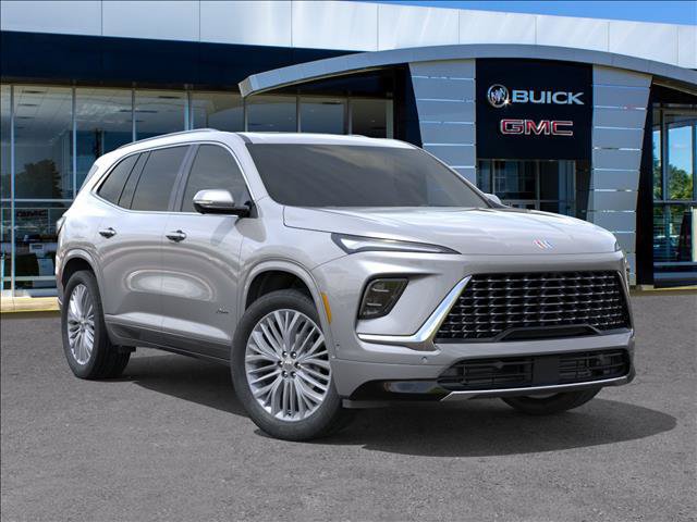 New 2027 Buick Enclave Avenir FWD image 7