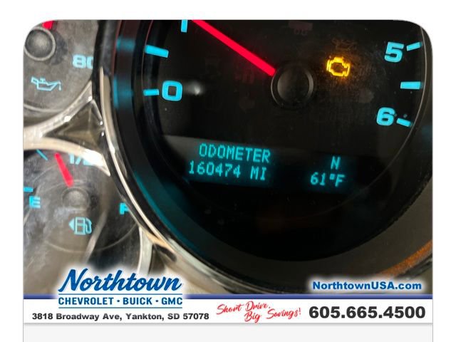 Used 2013 GMC Sierra 1500 SLE w/ Power Tech Package image 28