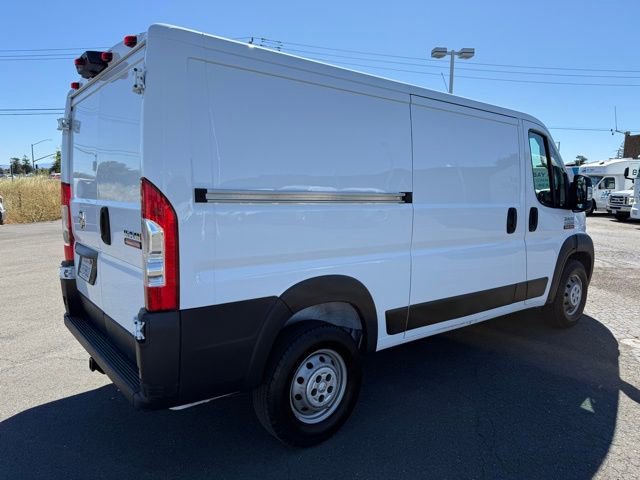 Used 2019 RAM ProMaster 1500 w/ Mopar Trailer Tow Group image 3