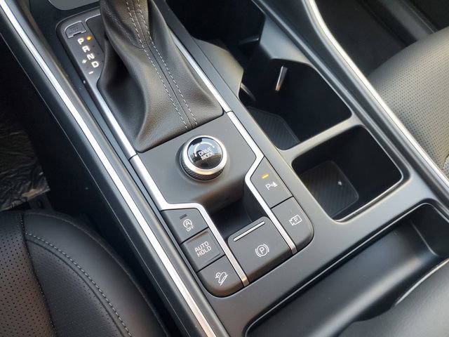 New 2026 Kia Sorento S w/ S Panoramic Sunroof Package FWD image 27