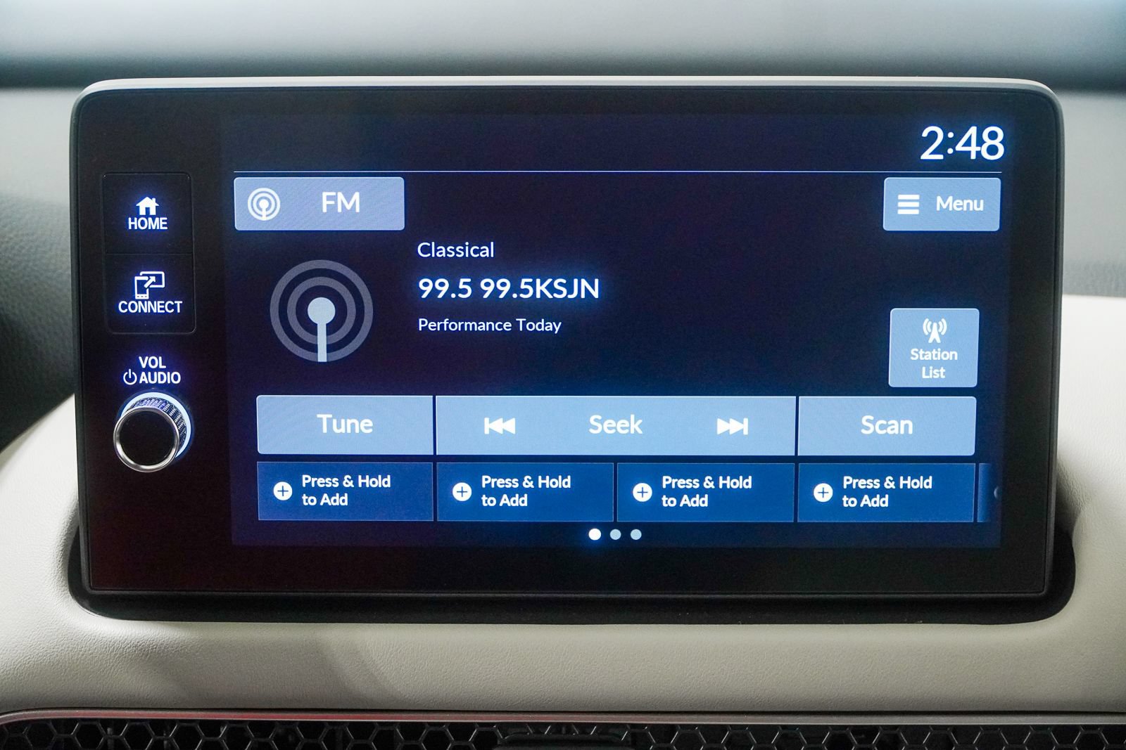 New 2027 Honda HR-V EX-L image 26