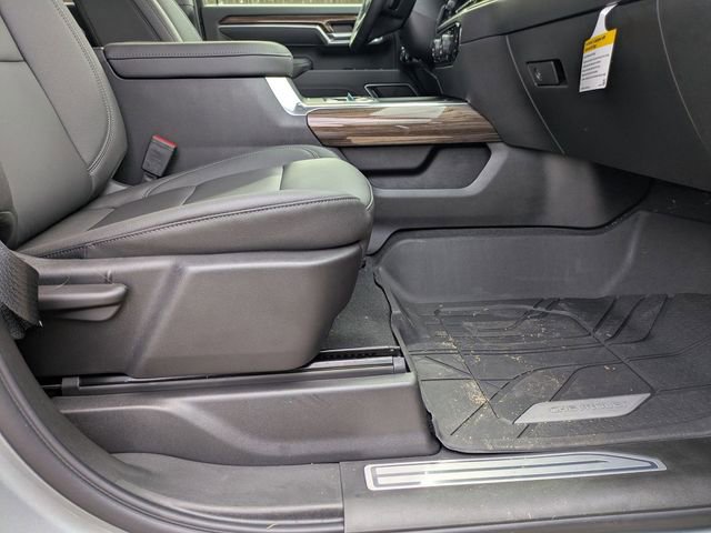 New 2026 Chevrolet Silverado 2500 LT w/ Trail Boss Package image 37