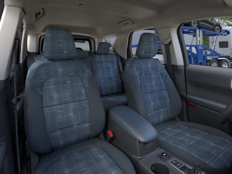 New 2026 Ford Bronco Sport Heritage image 10