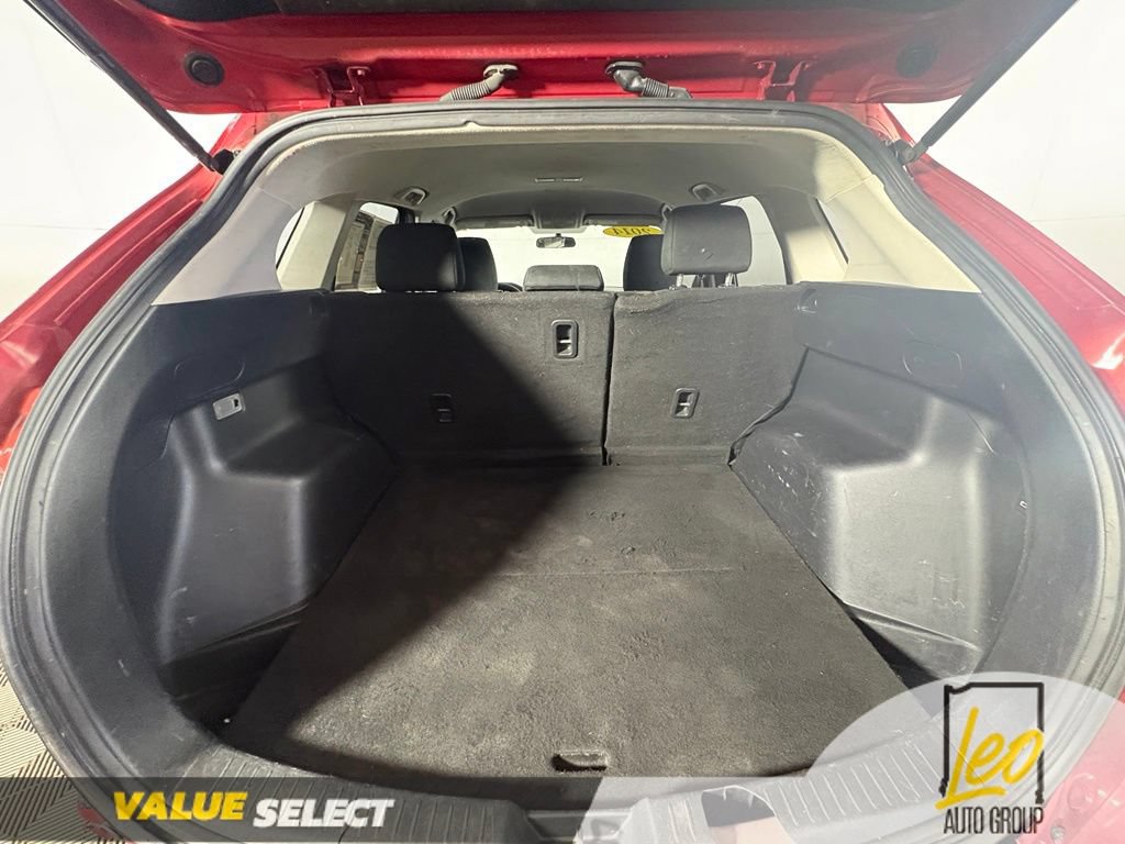 Used 2014 MAZDA CX-5 Sport w/ Bluetooth Audio Package FWD image 10