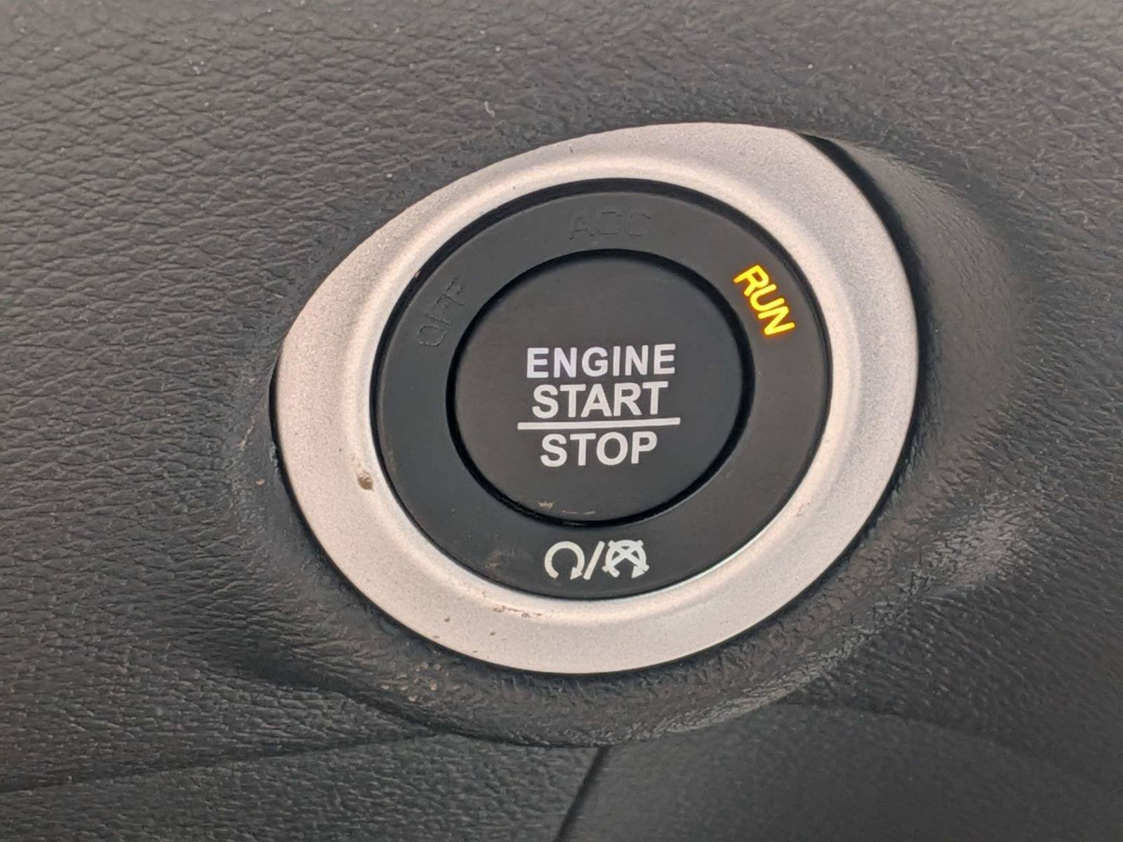 New 2026 Chrysler Voyager LX FWD image 27