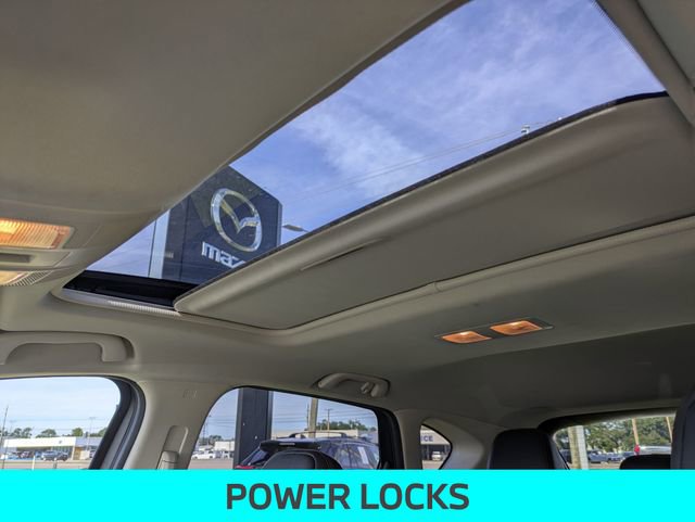 Used 2023 MAZDA CX-5 AWD 2.5 S w/ Premium Package image 18