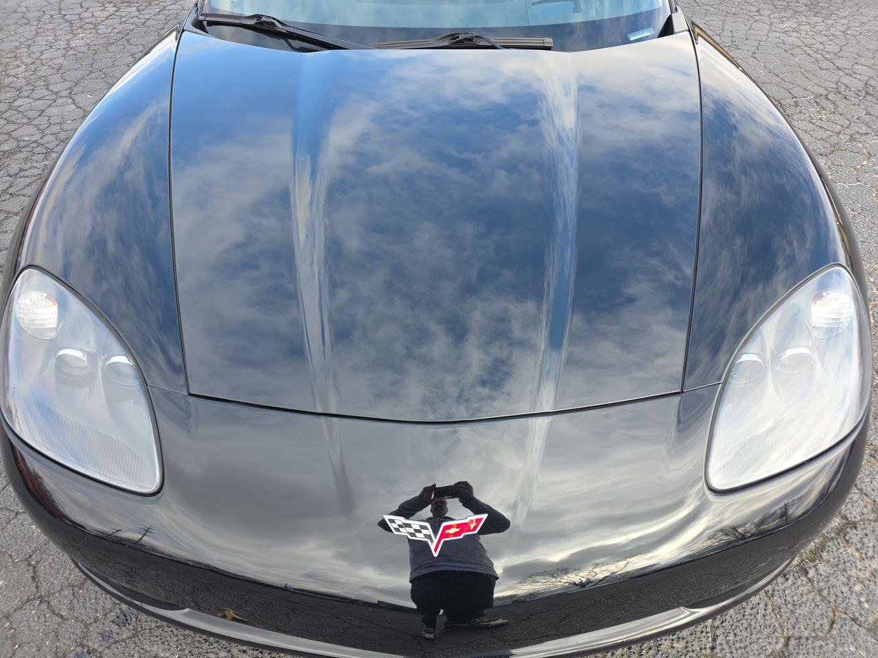 Used 2005 Chevrolet Corvette Convertible w/ Preferred Equipment Group image 28