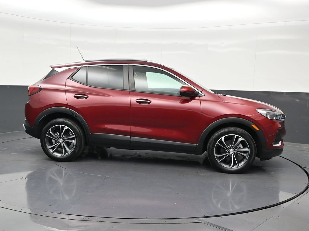 Used 2023 Buick Encore GX Select FWD image 7